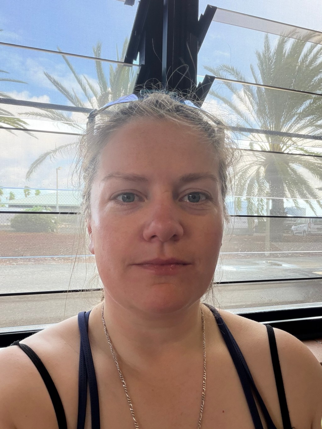 Day 1 Travelling to Nepal 4th&nbsp;April
