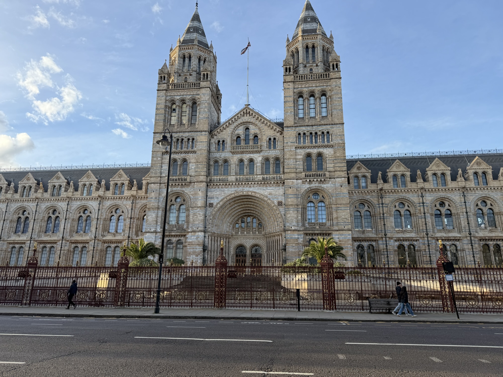 Day 3 London travelling to Nepal 6th April